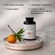 Экстракт ладана (Boswellia Serrata) 500 мг Kurkraft – 180 капсул - изображение 4