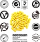 Берберин 1000 мг Hivital Foods - 120 капсул - изображение 2