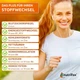 Берберин (цинк, хром, магний, B12, B6, фолиевая кислота) 500 мг Nutrifox – 120 капсул - изображение 4