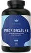 Пропионовая кислота 500 мг True Nature® 180 капсул - изображение 1