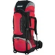 Рюкзак туристический Terra Incognita Mountain 80 red / black (4823081500322) - изображение 1