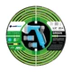 Поливочный набор GREEN шланг 1/2'' 20м + набор фитингов Ideal Celfast Cellfast - изображение 1