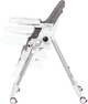 Стульчик для кормления Peg-Perego Prima Pappa Follow Me Wonder Grey (8005475410653) - изображение 12