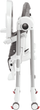 Стульчик для кормления Peg-Perego Prima Pappa Follow Me Wonder Grey (8005475410653) - изображение 14