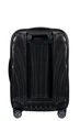 Чемодан 55 См Samsonite C-LITE BLACK/LIME 55x40x20(23) CS2*19009 - изображение 9