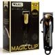 Mашинка для стрижки Wahl MagicClip Limited Edition Черный (1013-132-00) - изображение 1