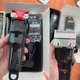 Mашинка для стрижки Wahl MagicClip Limited Edition Черный (1013-132-00) - изображение 4