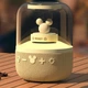 Акустична система BauTech Disney TWS та 7 кольорів RGB Бежевий (1013-030-00) - зображення 11