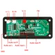 Аудиоплеер автомобильный BauTech MP3-плеер 50W Черный (1013-067-00) - изображение 3