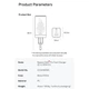 Сетевое зарядное устройство Baseus GaN5 Pro 65W (2xType-C+USB) Черный (1013-023-00) - изображение 6