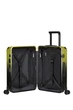 Чемодан 55 См Samsonite LITE-BOX ALU GRADIENT LIME 55x40x20 CS0*06001 - изображение 2