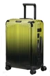 Чемодан 55 См Samsonite LITE-BOX ALU GRADIENT LIME 55x40x20 CS0*06001 - изображение 10