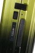 Чемодан 55 См Samsonite LITE-BOX ALU GRADIENT LIME 55x40x20 CS0*06001 - изображение 12
