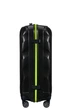 Чемодан 69 См Samsonite C-LITE BLACK/LIME 69x46x29 CS2*19010 - изображение 11