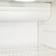 Холодильная витрина Snaige, 145x60х60, 290л, полок - 4, зон - 1, бут-126, 1дв., ST, белый (CD29DM-S302S) - изображение 2