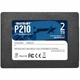 Накопичувач SSD 2.5" 2TB Patriot (P210S2TB25) - зображення 1