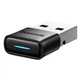 Bluetooth адаптер Baseus BA04 (ZJBA) Чорний - зображення 1