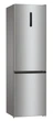 Холодильник Gorenje з нижн. мороз. Камерою , 200х60х60см, 2 дв., 235(96)л, А+, NF+ Зона св-ти, Зовн.діспл, Сірий (NRK620FAXL4) - зображення 5