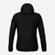 Пуховик короткий мужской Salewa M BRENTA JKT 27883 L Черный (4053866189040) - изображение 6