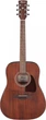 Акустическая гитара Ibanez AW54 OPN - изображение 1