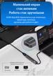 USB-хаб 7-in-1 Type-C to USB 3.0 + 2хUSB 2.0 + SD/TF Card Reader + HD 4K 30 Гц + 100 Вт PD hub адаптер Blueendless BS-HC703 - изображение 4