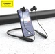 Навушники Foneng Neckband Sport BL34 (BL34 Black) - зображення 2