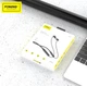 Навушники Foneng Neckband Sport BL34 (BL34 Black) - зображення 7