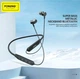 Наушники Foneng Bass Metal Neckband BL36 - изображение 6