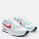 Женские кроссовки Nike Air Max Sc CW4554-115 40 (8.5US)25.5 см White/Lt Fusion Red-Jade Ice-Black (196607801321) - изображение 2