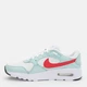 Женские кроссовки Nike Air Max Sc CW4554-115 40 (8.5US)25.5 см White/Lt Fusion Red-Jade Ice-Black (196607801321) - изображение 3