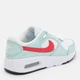 Женские кроссовки Nike Air Max Sc CW4554-115 40 (8.5US)25.5 см White/Lt Fusion Red-Jade Ice-Black (196607801321) - изображение 4