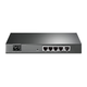 Маршрутизатор серверный TP-Link TL-R470T+ 100 Мбит/с настольный - изображение 2