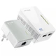 Комплект сетевого оборудования TP-LINK TL-WPA4220KIT 500Мбит/с - изображение 1