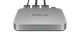 Мікроінвертор Перетворювач напруги EcoFlow PowerStream 800W EFPowerStreamMI-EU-800W - зображення 1