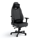 Кресло геймерское Noblechairs LEGEND TX Anthracite текстиль Серый (NBL-LGD-TX-ATC) - изображение 2
