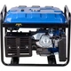 Генератор бензиновый EnerSol Kit Energy 5.5 кВт EPG-5500SE - изображение 4