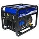 Генератор дизельный EnerSol Kit Energy 9.0 кВт SKD-10EB - изображение 11