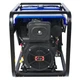 Генератор дизельный EnerSol Kit Energy 9.0 кВт SKD-10EB - изображение 7