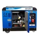 Дизельний генератор Kit Energy EnerSol SKDS-8EBAU 230B-380В 50Гц 8кВт 1-3 фази з електростартером - зображення 5
