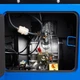 Дизельный генератор Kit Energy EnerSol SKDS-10EBAU 230B-380В 50Гц 10кВт 1-3 фазы с электростартером - изображение 6