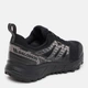 Женские кроссовки для бега с Gore-Tex Salomon Wander Gtx W L47149500 36 (5US/3.5UK) 22 см Черные (195751261852) - изображение 4