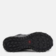 Женские кроссовки для бега с Gore-Tex Salomon Wander Gtx W L47149500 36 (5US/3.5UK) 22 см Черные (195751261852) - изображение 6