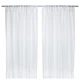 Гардини TERESIA IKEA 502.323.33 білий - зображення 2