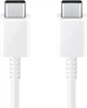 Кабель Samsung Type-C to Type-C Cable 1.8 м (3A) White (EP-DX310JWRGRU) - изображение 2