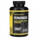 Насіння пажитника Primaforce Fenugreek Seed Powder, 675 mg, 180 Capsules - зображення 1