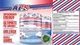 Передтренувальний комплекс APS Mesomorph V.4 388 g (Tropical Fruit) - зображення 3
