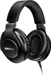 Навушники Shure SRH440A Professional Studio Black (SRH440A-EFS) - зображення 1