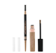 Набір для брів Profusion Good Brow Day Brow Soft Brown 4.5 мл (656497258389) - зображення 1