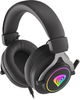 Słuchawki Genesis Neon 750 RGB Black (NSG-1792) - obraz 3