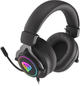 Słuchawki Genesis Neon 750 RGB Black (NSG-1792) - obraz 4